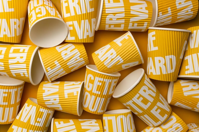Unique Eco-Friendly Gifts