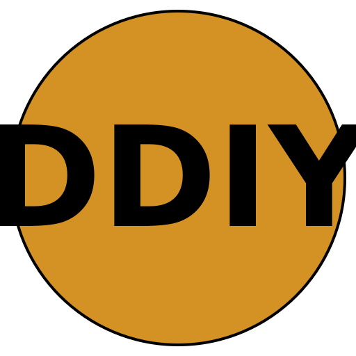Diligent DIY